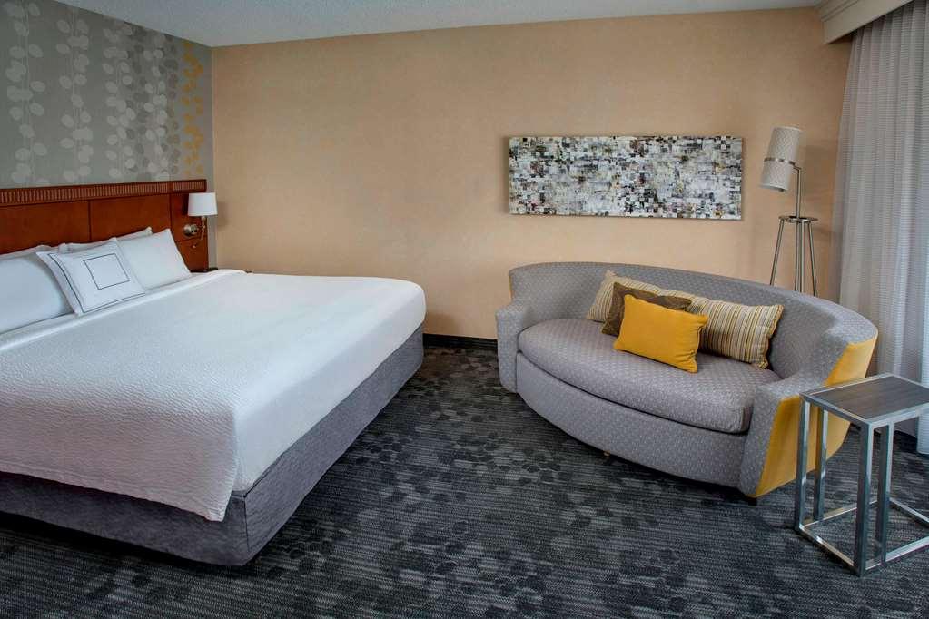 Hotel Sonesta Select Boston Foxborough Mansfield Pokoj fotografie